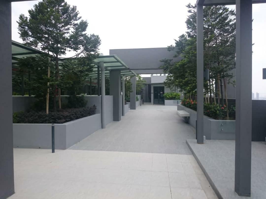 Adore Homestay@Emira Seksyen 13 Shah Alam, Msu, Stadium, Aeon Mall Exterior foto
